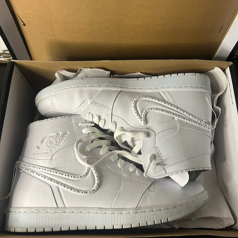 Nike Jordan “High Noise Cancelling “